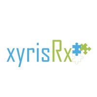 xyrisRx, LLC logo, xyrisRx, LLC contact details