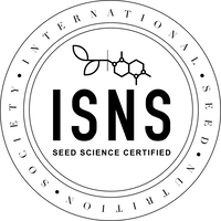 International Seed Nutrition Society logo, International Seed Nutrition Society contact details