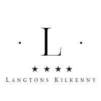 Langtons Hotel Kilkenny logo, Langtons Hotel Kilkenny contact details