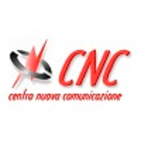 CNC Centro Nuova Comunicazione s.r.l. logo, CNC Centro Nuova Comunicazione s.r.l. contact details