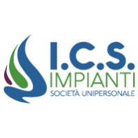 ICS Impianti logo, ICS Impianti contact details