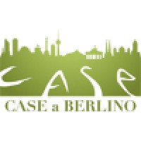 CASE a BERLINO GmbH logo, CASE a BERLINO GmbH contact details