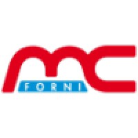 MC Forni logo, MC Forni contact details