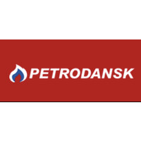 Petrodansk logo, Petrodansk contact details