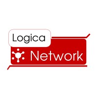 Logica Network logo, Logica Network contact details