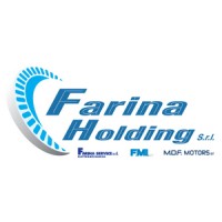 Farina Holding Srl logo, Farina Holding Srl contact details