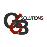 G6B Solutions logo, G6B Solutions contact details