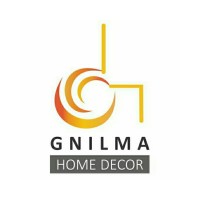 Gnilma Home Decor logo, Gnilma Home Decor contact details