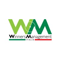 Winners Management Italia logo, Winners Management Italia contact details