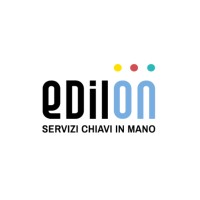 Edilon logo, Edilon contact details