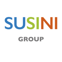 Susini Group logo, Susini Group contact details