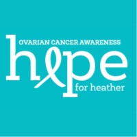 Hope for Heather logo, Hope for Heather contact details