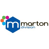 Marton Division s.r.l. logo, Marton Division s.r.l. contact details