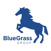 Bluegrass Group Ltd logo, Bluegrass Group Ltd contact details