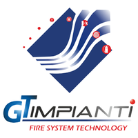 GT Impianti logo, GT Impianti contact details