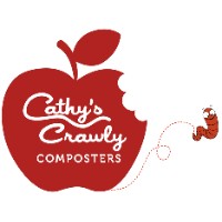 Cathy's Crawly Composters logo, Cathy's Crawly Composters contact details