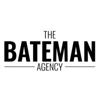 The Bateman Agency logo, The Bateman Agency contact details