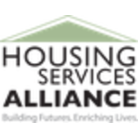 Housing Services Alliance logo, Housing Services Alliance contact details