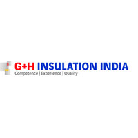 G+H Insulation India Pvt. Ltd logo, G+H Insulation India Pvt. Ltd contact details