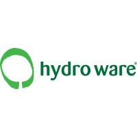 Hydro Ware logo, Hydro Ware contact details