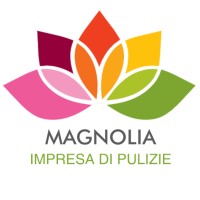 Magnolia Impresa Pulizie Verona logo, Magnolia Impresa Pulizie Verona contact details