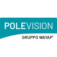 POLEVISION logo, POLEVISION contact details