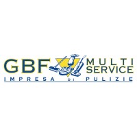 GBF MULTISERVICE S.R.L. logo, GBF MULTISERVICE S.R.L. contact details