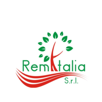 Rem Italia srl logo, Rem Italia srl contact details