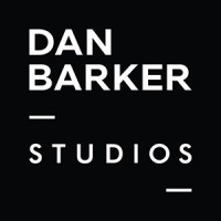 Dan Barker Studios logo, Dan Barker Studios contact details