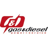 Gas & Diesel Power Service srl logo, Gas & Diesel Power Service srl contact details