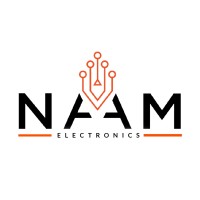 Naam Electronics logo, Naam Electronics contact details