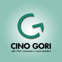 Cino Gori srl logo, Cino Gori srl contact details