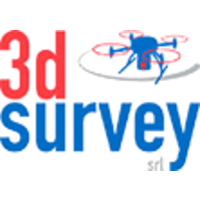 3D Survey srl logo, 3D Survey srl contact details