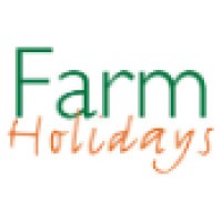 Farm Holidays logo, Farm Holidays contact details