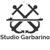 Studio Garbarino logo, Studio Garbarino contact details