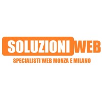 Soluzioni Web logo, Soluzioni Web contact details