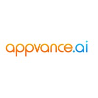 Appvance logo, Appvance contact details