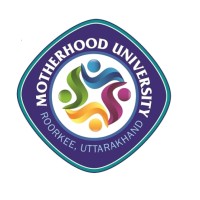 MotherHood University logo, MotherHood University contact details