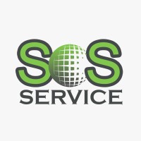 SOS SERVICE SRL logo, SOS SERVICE SRL contact details