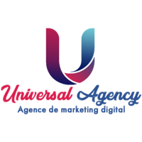 Universal Agency logo, Universal Agency contact details