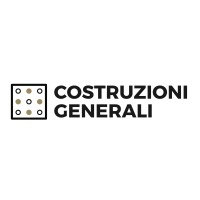 COSTRUZIONI GENERALI s.r.l. logo, COSTRUZIONI GENERALI s.r.l. contact details