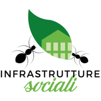 Infrastrutture Sociali logo, Infrastrutture Sociali contact details