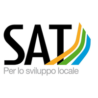 Sat servizi logo, Sat servizi contact details