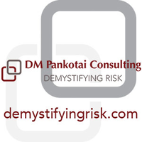 DM Pankotai Consulting, LLC logo, DM Pankotai Consulting, LLC contact details