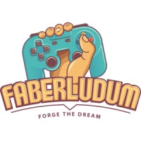 FaberLudum logo, FaberLudum contact details