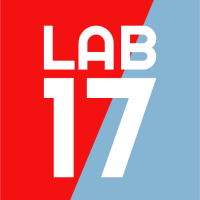 LAB17 Coworking logo, LAB17 Coworking contact details