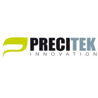 PRECITEK Innovation logo, PRECITEK Innovation contact details