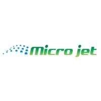 MICRO JET SRL logo, MICRO JET SRL contact details