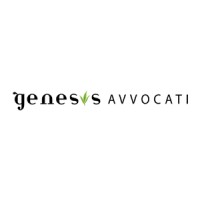 Genesis Avvocati logo, Genesis Avvocati contact details