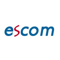 Escom S.r.l. logo, Escom S.r.l. contact details